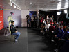 Conferenza Stampa Valentino Rossi Valencia