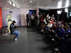 Conferenza Stampa Valentino Rossi Valencia