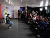 Conferenza Stampa Valentino Rossi Valencia