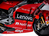 Ducati Desmosedici GP21