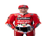 Ducati Desmosedici GP21