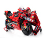 Ducati Desmosedici GP21