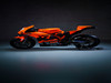 KTM RC16 2021