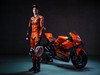 KTM RC16 2021