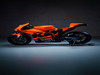 KTM RC16 2021