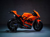 KTM RC16 2021