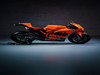 KTM RC16 2021