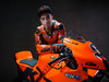 KTM RC16 2021