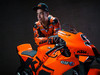 KTM RC16 2021