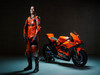 KTM RC16 2021
