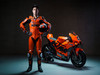 KTM RC16 2021