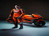 KTM RC16 2021