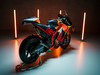 KTM Red Bull RC16 2021
