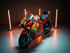 KTM Red Bull RC16 2021