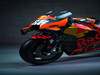 KTM Red Bull RC16 2021