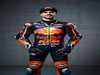 KTM Red Bull RC16 2021