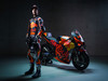 KTM Red Bull RC16 2021