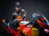 KTM Red Bull RC16 2021