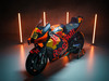 KTM Red Bull RC16 2021