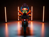 KTM Red Bull RC16 2021