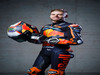 KTM Red Bull RC16 2021