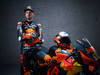 KTM Red Bull RC16 2021