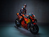 KTM Red Bull RC16 2021