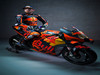 KTM Red Bull RC16 2021