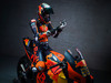 KTM Red Bull RC16 2021