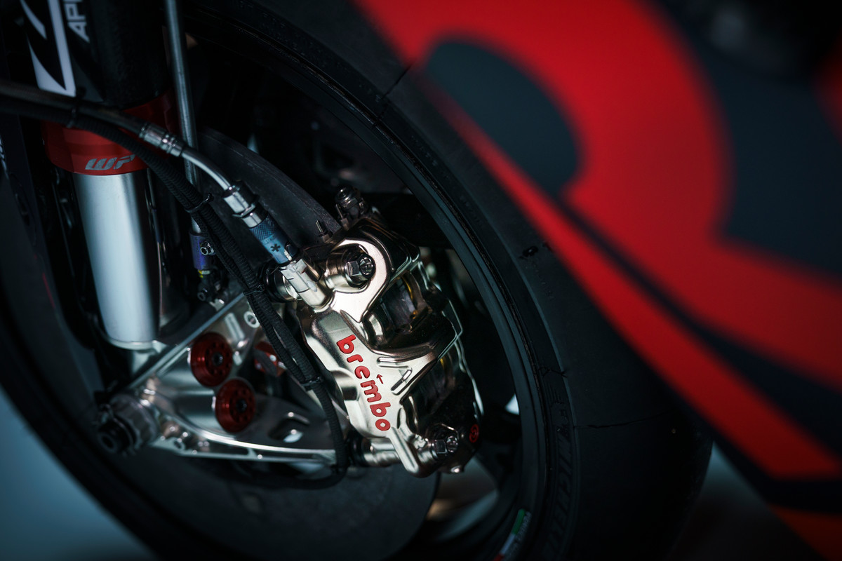 KTM Red Bull RC16 2021