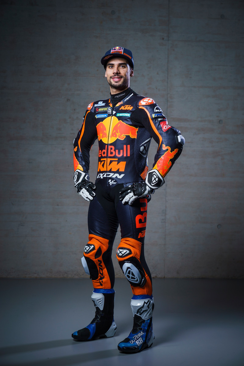 KTM Red Bull RC16 2021