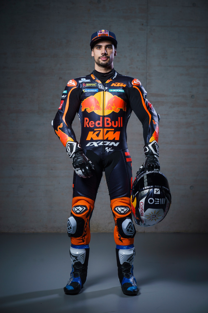 KTM Red Bull RC16 2021