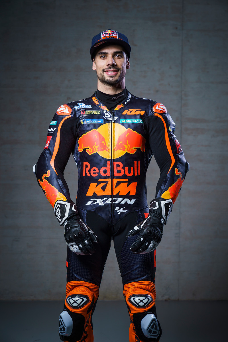KTM Red Bull RC16 2021