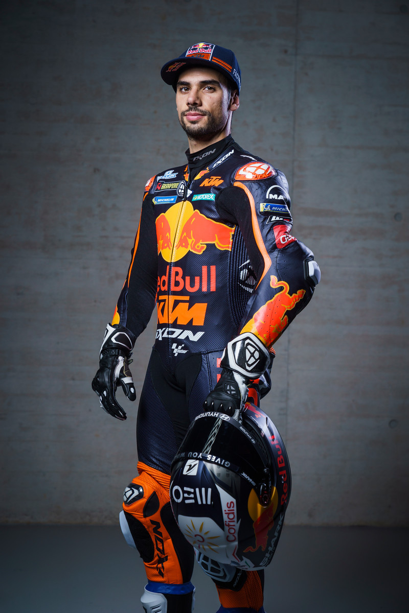 KTM Red Bull RC16 2021