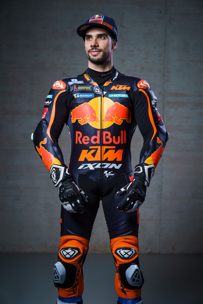 KTM Red Bull RC16 2021