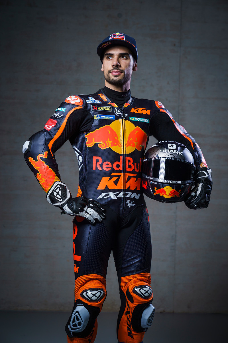 KTM Red Bull RC16 2021