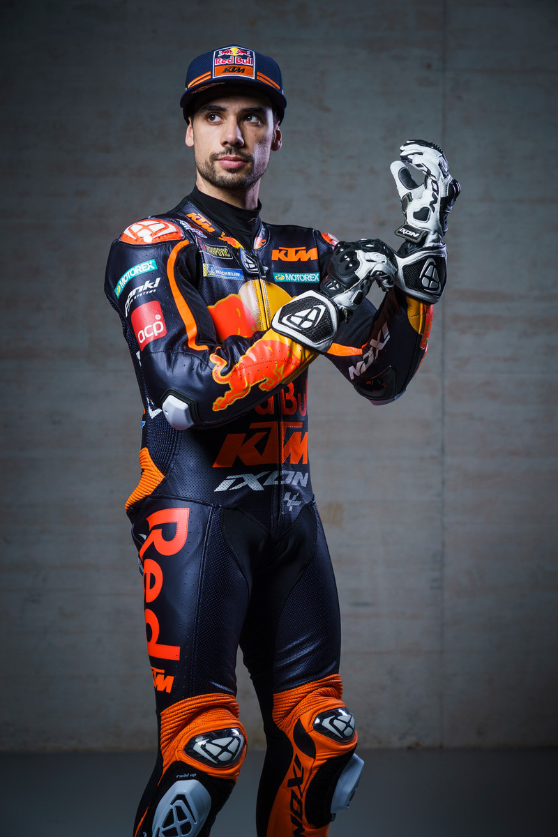 KTM Red Bull RC16 2021