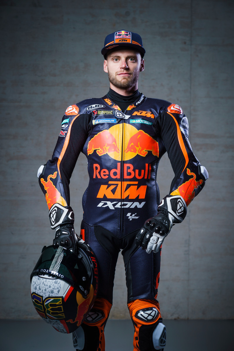 KTM Red Bull RC16 2021