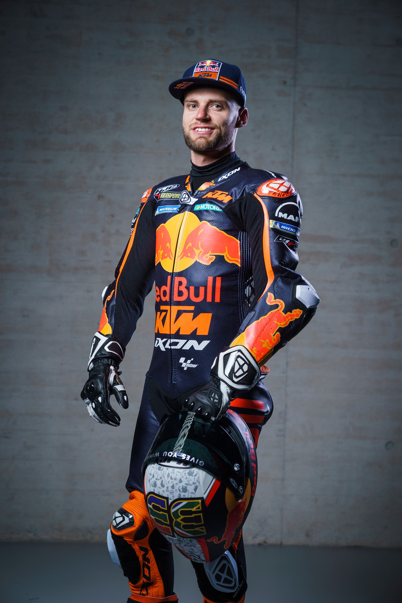KTM Red Bull RC16 2021
