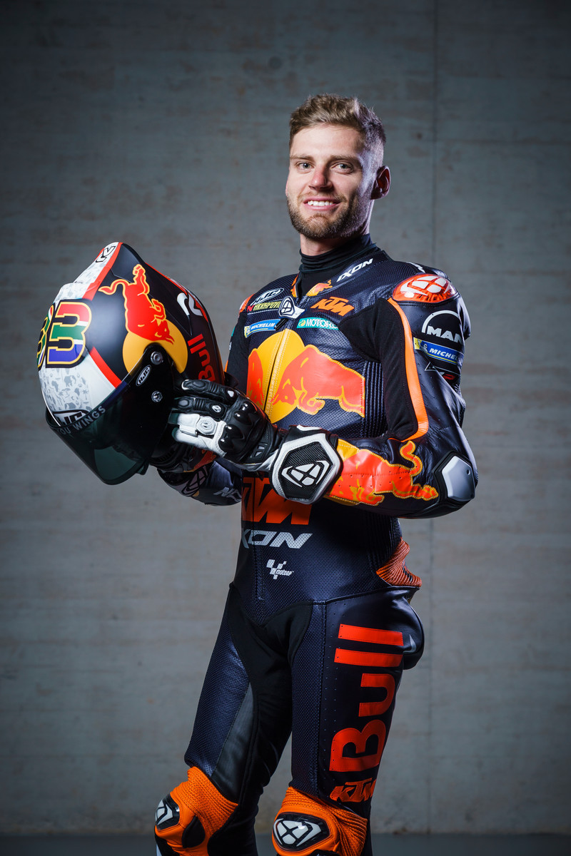 KTM Red Bull RC16 2021