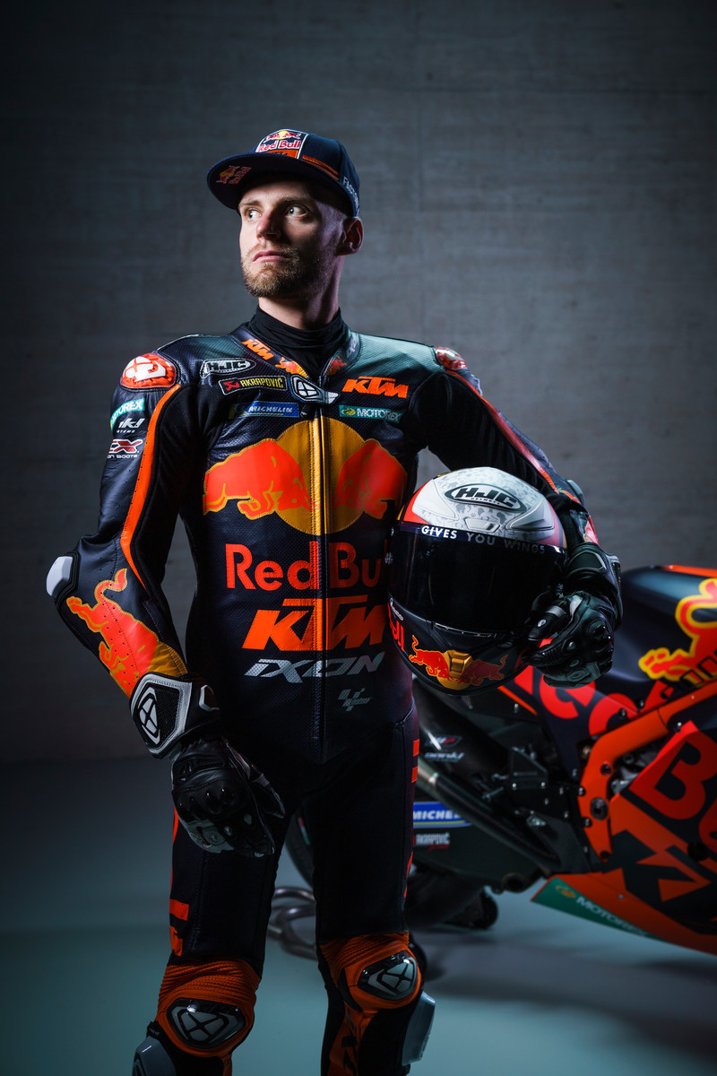 KTM Red Bull RC16 2021