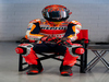 Marc Marquez RC213V-S Barcellona