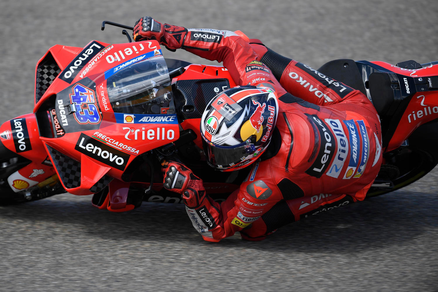 MotoGP Aragon Day_1