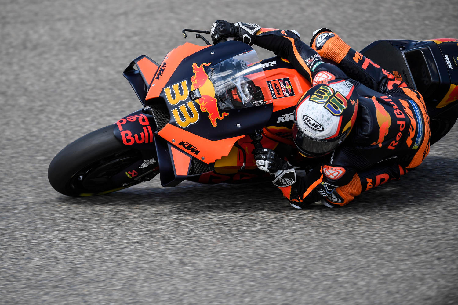 MotoGP Aragon Day_1