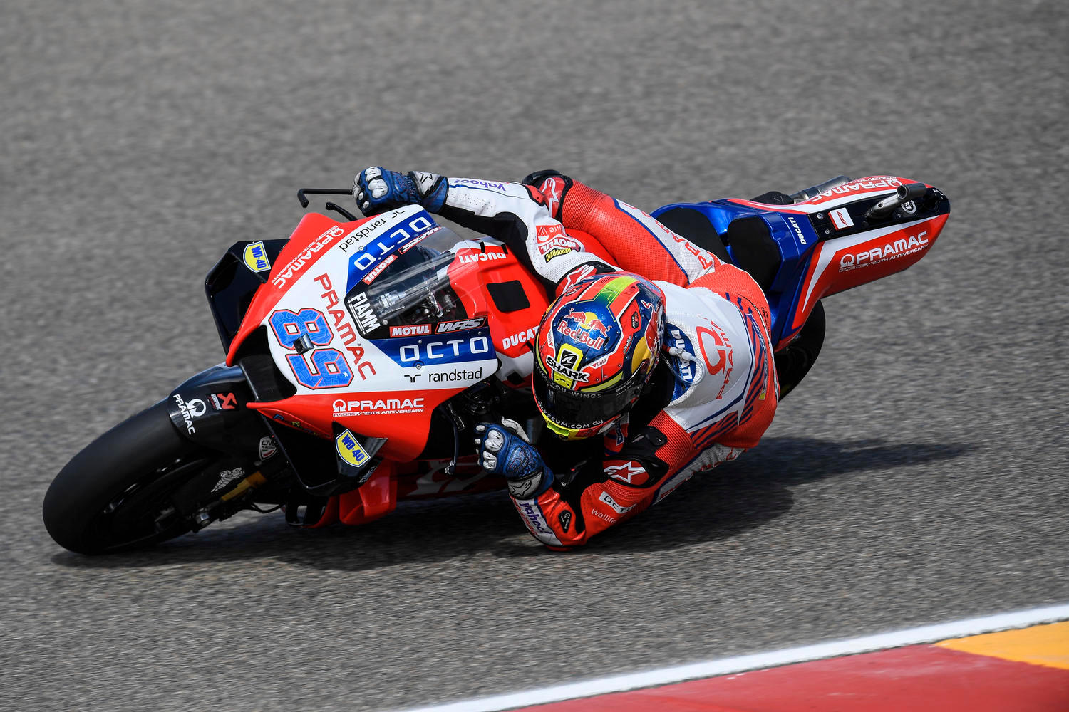 MotoGP Aragon Day_1