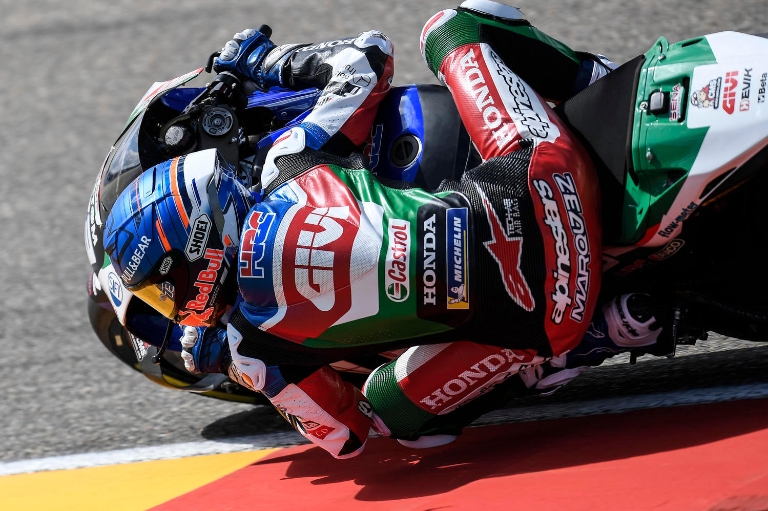 MotoGP Aragon Day_1