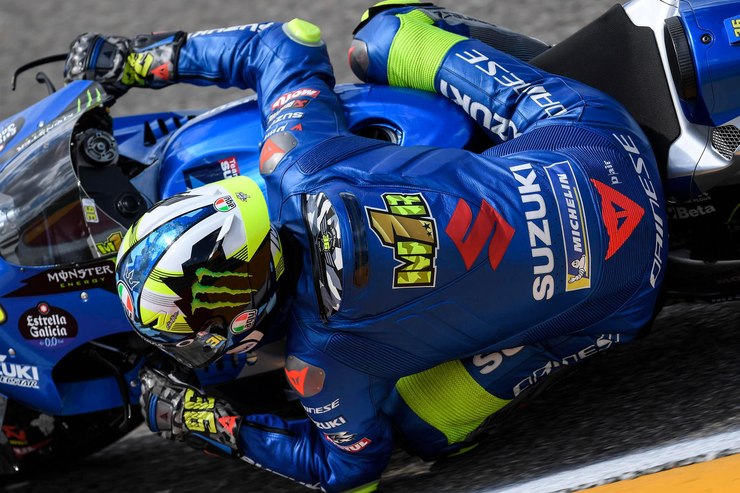 MotoGP Aragon Day_1