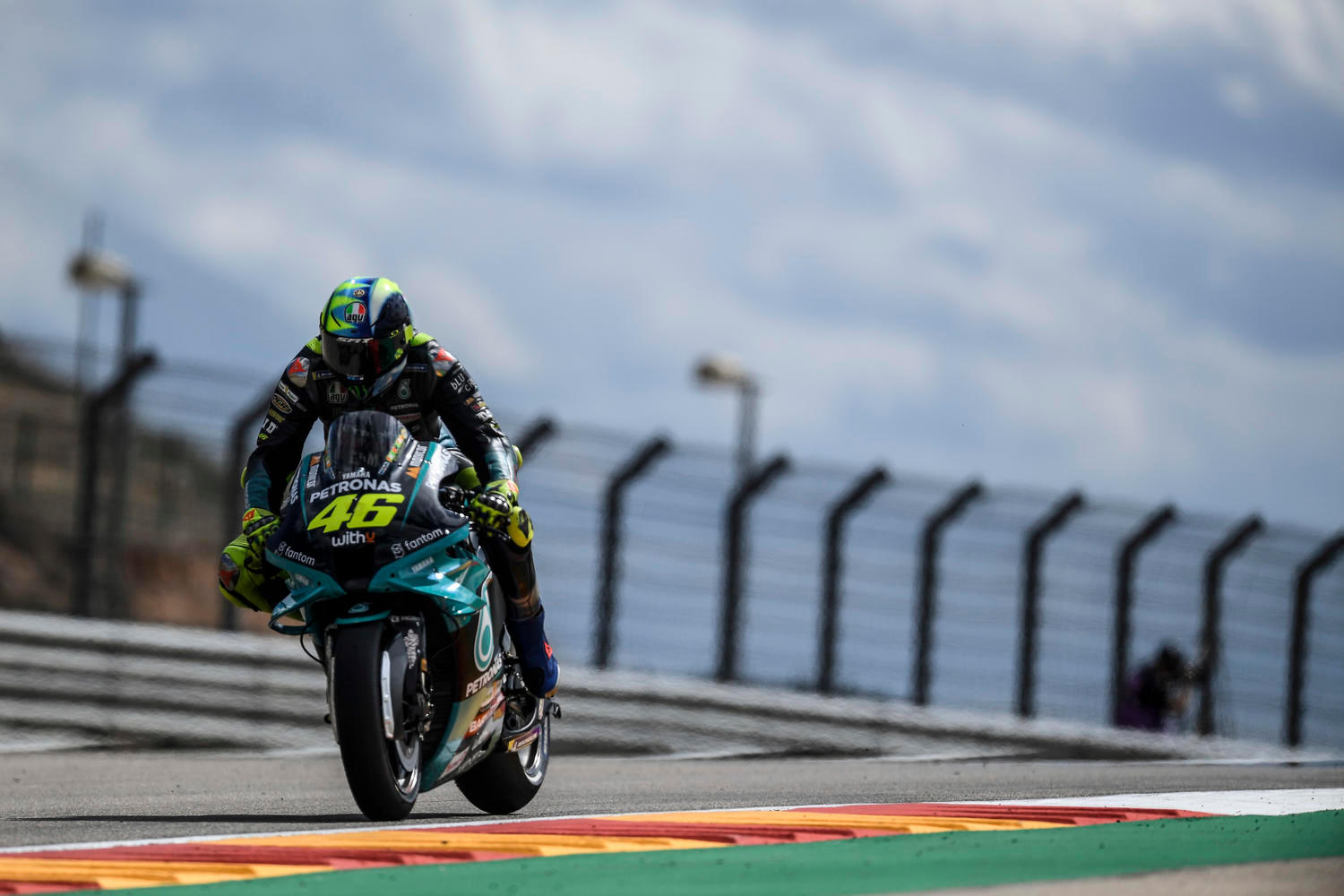 MotoGP Aragon Day_1