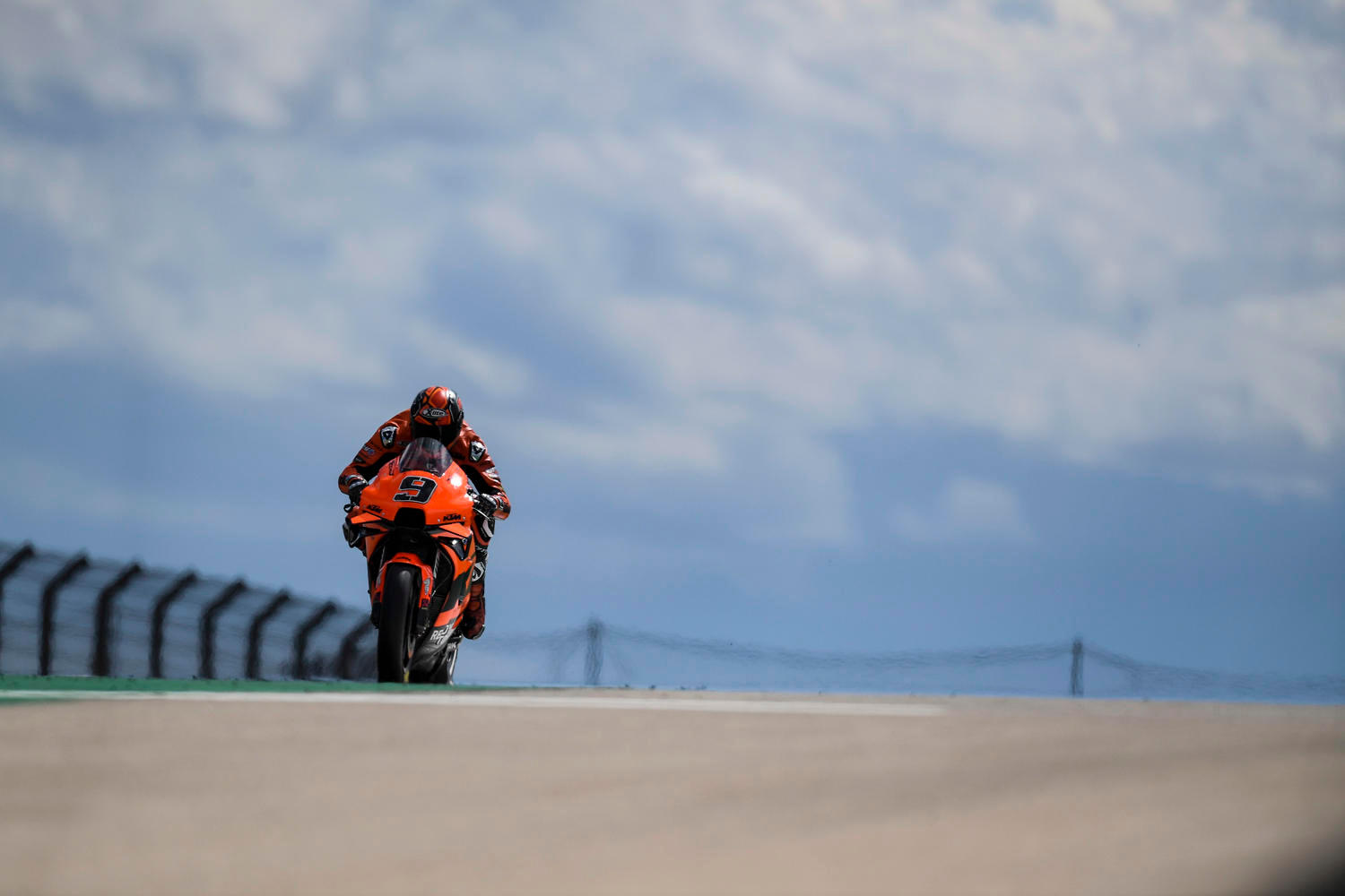 MotoGP Aragon Day_1