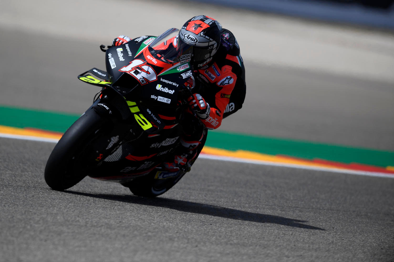 MotoGP Aragon Day_1